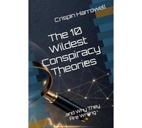 The 10 Wildest Conspiracy Theories and Why They Are Wrong