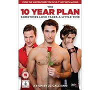 The 10 Year Plan [Pal DVD, Region 0]