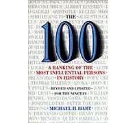 The 100: A Ranking Of The Most Influential Persons In History: A Ranking of the Most Influential Persons in History