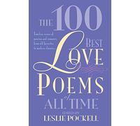 Le 100 migliori poesie d'amore di tutti i tempi – Grand Central Publishing
