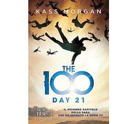 The 100. Day 21