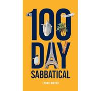 The 100 Day Sabbatical: A Christian CEO's journey from startup to million-dollar business and lessons learned on a solo sabbatical around the world.