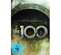 The 100 - Die komplette 2. Staffel