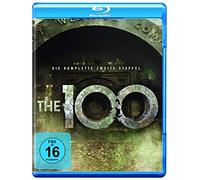 The 100 - Die komplette 2. Staffel