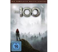 The 100 - Die komplette 3. Staffel