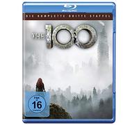 The 100 - Die komplette 3. Staffel