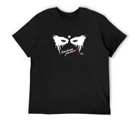 The 100 - Jus Drein Jus Daun TV Series Lexa Clexa Head Heda Quote Blodd Tee T Shirt Black M