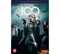 The 100 - S1 (SDVD) (DVD)