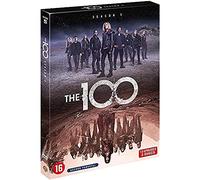 The 100 - Saison 5