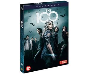The 100 - Saison 1