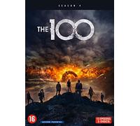 The 100 - Saison 4