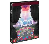 The 100 - Saison 6 [DVD]