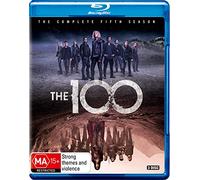 The 100: Season 5