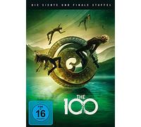 The 100: Staffel 7