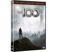 The 100 - Terza Stagione (4 DVD)
