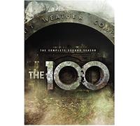The 100: The Complete Second Season