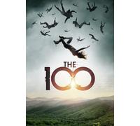 The 100: The Complete Series