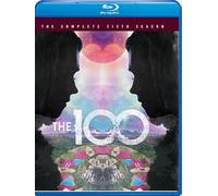 The 100: The Complete Sixth Season