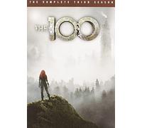 The 100: The Complete Third Season