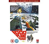 The 1000 Plane Raid [DVD] [Edizione: Regno Unito]