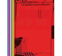 The 1000 Posters Book by Stedelijk Museum: from the Stedelijk Museum Amsterdam
