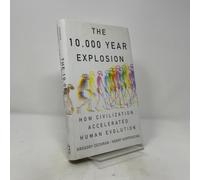 The 10000 Year Explosion: How Civilization Accelerated Human Evolution