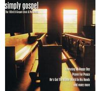 |The 103rd Street Gospel Choir & Pat Lewis - Simply Gospel (UK Import)