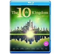 The 10th Kingdom Blu-Ray