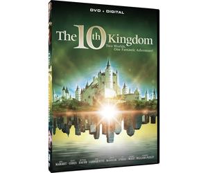 The 10th Kingdom (DVD)