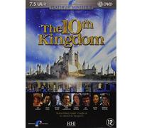 THE 10TH KINGDOM - The Complete Series (2000) [IMPORT]