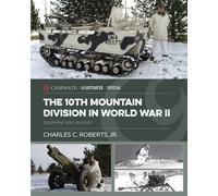 The 10th Mountain Division in World War II: Equipment and Vehicles