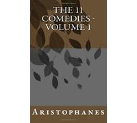 The 11 Comedies - Volume 1