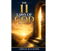 The 11 Laws of God