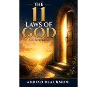 The 11 Laws of God