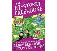 The 117-storey treehouse: 09