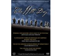 The 11th Day - Greek & English Multilanguage Edition