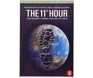 The 11th Hour (2007)