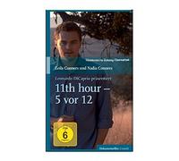 The 11th Hour - 5 vor 12 - SZ-Cinemathek