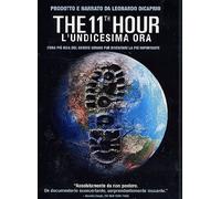 The 11th hour - L'undicesima ora