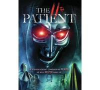 The 11th Patient (DVD) Steven Cole Andy Gates Derek Cole