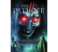 The 11th Patient (DVD) Steven Cole Andy Gates Derek Cole