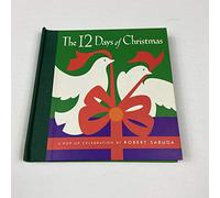 The 12 Days of Christmas: A Pop-up Celebration