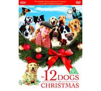 The 12 Dogs Of Christmas [Edizione: Regno Unito]