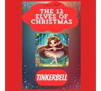 The 12 Elves of Christmas: Tinkerbell