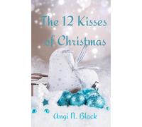 The 12 Kisses of Christmas