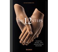 The 12 steps. Symbols, myths, and archetypes of recovery - 2023 -