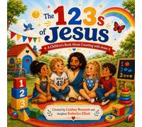 The 123's of Jesus