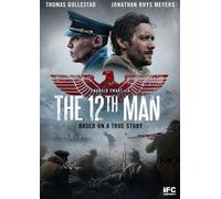 The 12th Man (DVD) Various