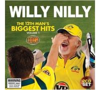 The 12th Man - Willy Nilly - The 12th Man's Biggest Hits