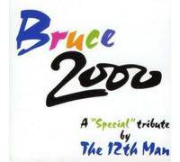 The 12th Man Wired World of Sports (CD) Album